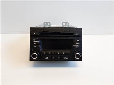 Kia Optima (TF) Cd Rádió 961702T350CA