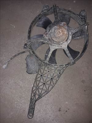 Nissan Navara D40 Klímahûtő Ventilátor 92120 EB400