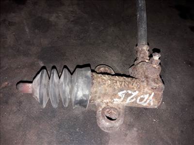 Nissan Navara D40 Alsó Kuplung Munkahenger