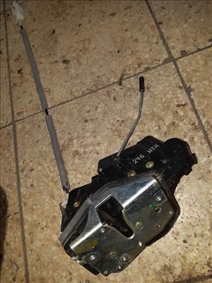 BMW 320D E46 Jobb Hátsó Ajtó Zárszerkezet + Központizár Motor