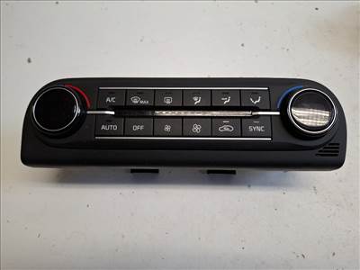 Kia X Ceed (CD) fûtéskapcsoló (fûtés kapcsoló) 97250J7302