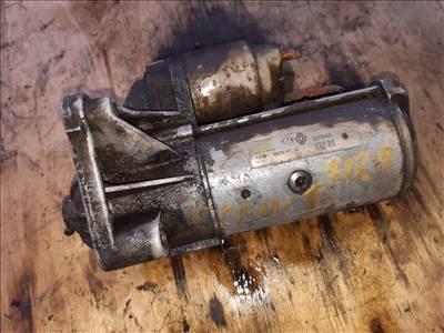 Renault Scenic II Önindító