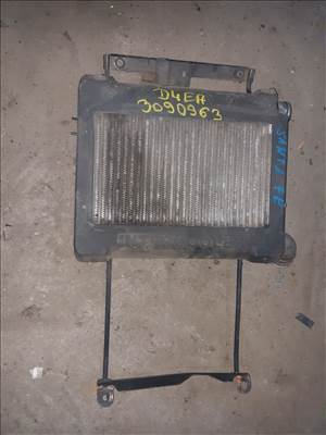 Hyundai Santa Fe Töltőlevegő Hűtő / Intercooler