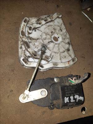 Kia K2700 Fûtés Állító Motor 6I05 1249