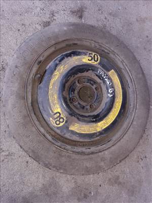 Volkswagen Passat B3 Mankókerék / Pótkerék