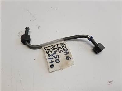 Mazda 6 (GH) nagynyomású üzemanyag cső