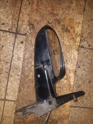 Chrysler Voyager Bal Visszapillantó Tükör Elektromos 010451