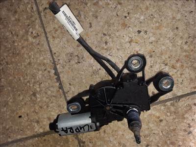 Seat Leon II Cupra Hátsó Ablaktörlő Motor 5P0 955 711 C