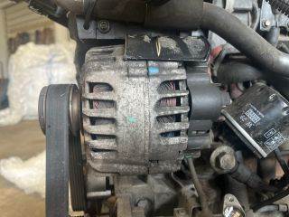 RENAULT FLUENCE (L30) Generátor