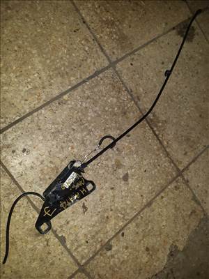 Opel Astra H Jobb Tető Mechanika