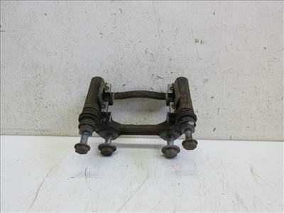 Mini cooper (R56) bal hátsó féknyereg tartó