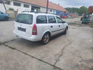 OPEL ASTRA G Kombi (F35) Jobb hátsó Fixüveg (Ajtóban)