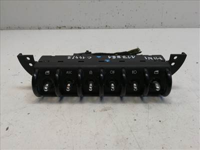Mini cooper (R50/R53) ablakemelő kapcsoló 61316917989