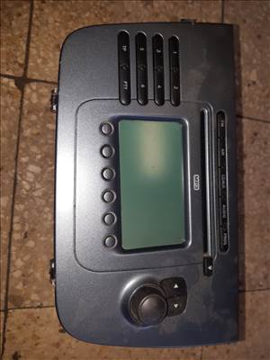 Seat Altea Fejegység 5P1 035 186 B