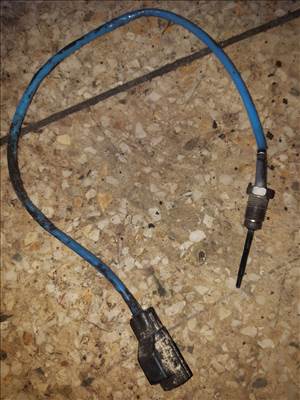 Ford Grand C-Max Kipufogógáz Hőmérséklet Jeladó 6G91-12B591-DA