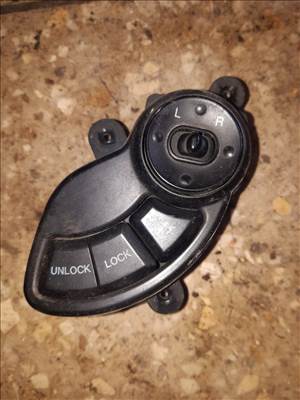 Hyundai Santa Fe Elektromos Tükör Állító Kapcsoló