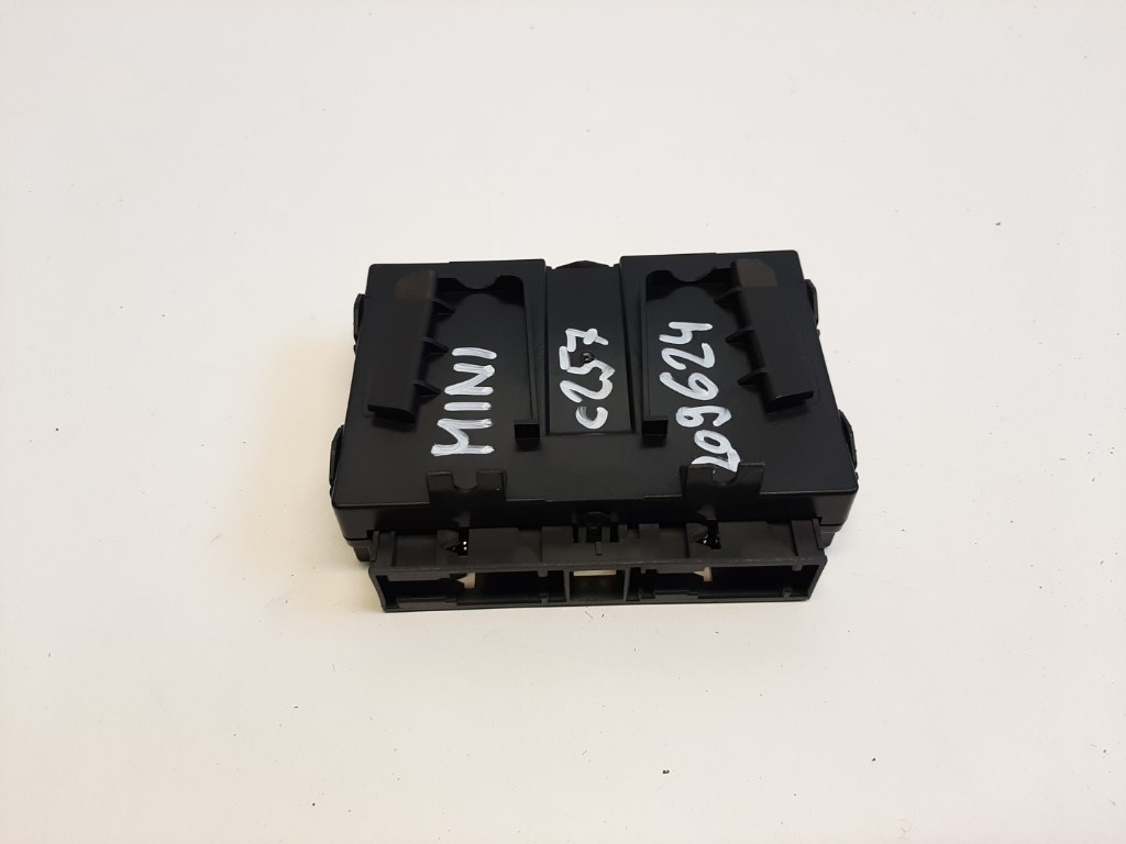 Mini cooper (F55/F56) klímavezérlõ 9381114 1. kép