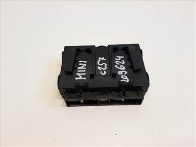 Mini cooper (F55/F56) klímavezérlő 9381114