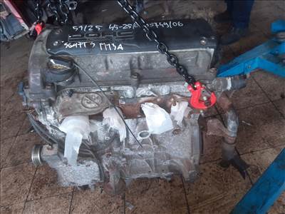 Suzuki Swift III 04-10 M13A Motor