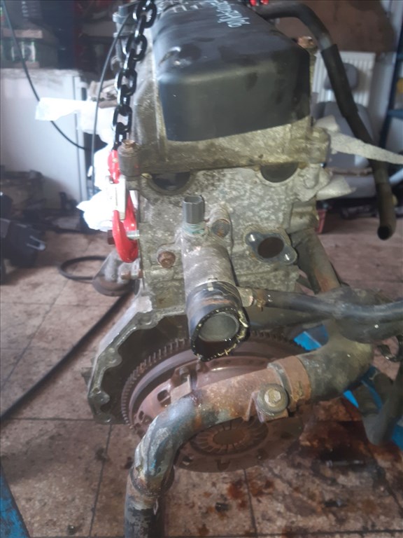 Suzuki Swift III 04-10 M13A Motor 2. kép