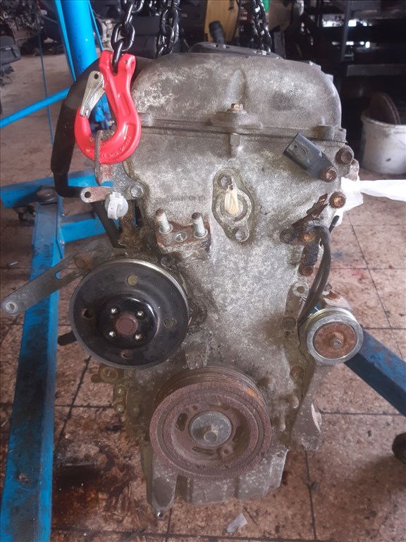 Suzuki Swift III 04-10 M13A Motor 3. kép