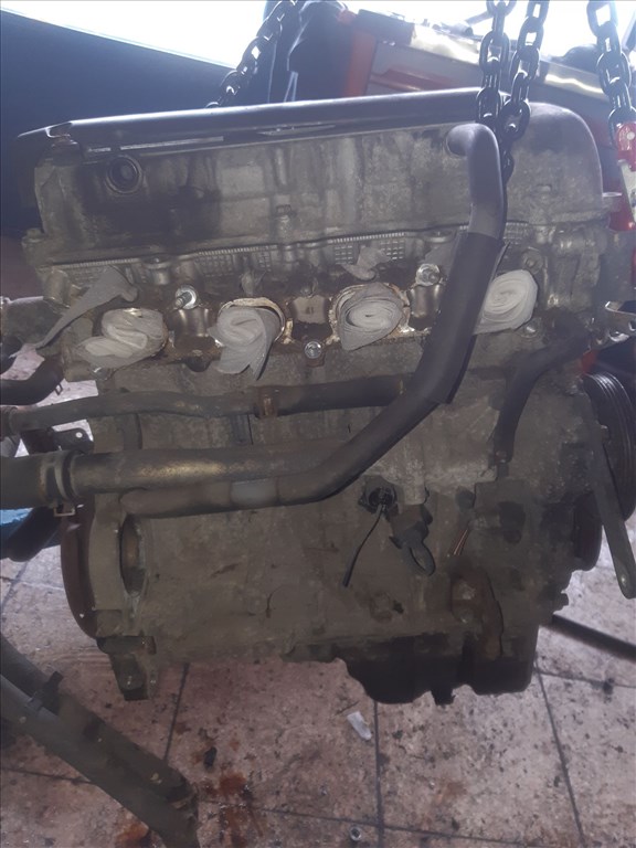 Suzuki Swift III 04-10 M13A Motor 4. kép