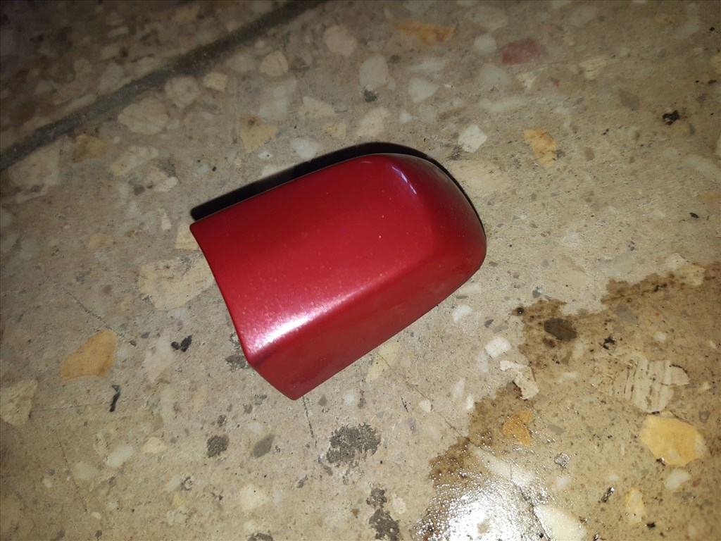 Suzuki Swift III 04-10 Hátsó Külsõ Ajtókilincs Burkolat 1. kép