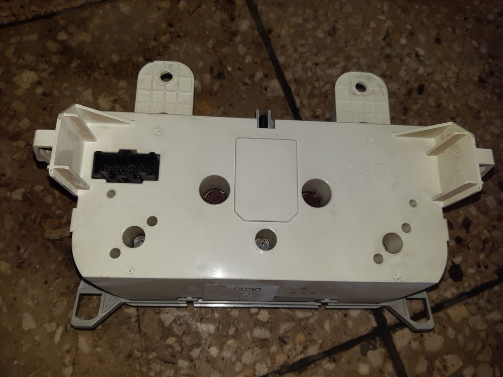 Mazda 5 05-10 Fûtéskapcsoló K1900CC30 2. kép