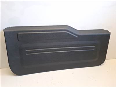 Mitsubishi Pajero Pinin alsó csomagtérajtó kárpit