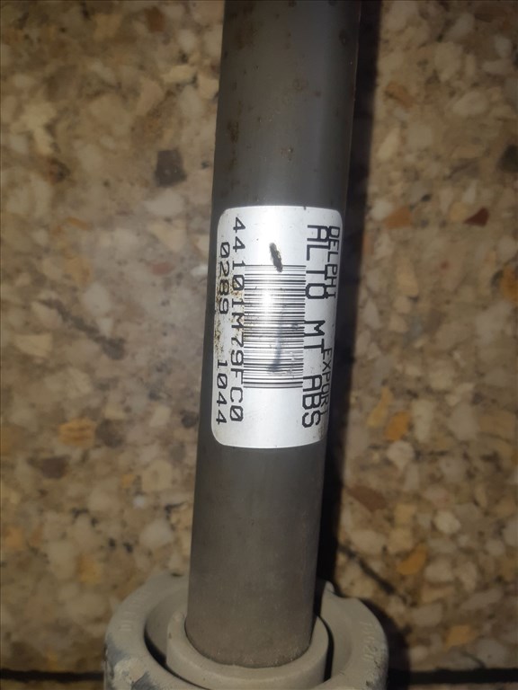 Suzuki Alto Jobb Féltengely 441O1M79FCO 2. kép