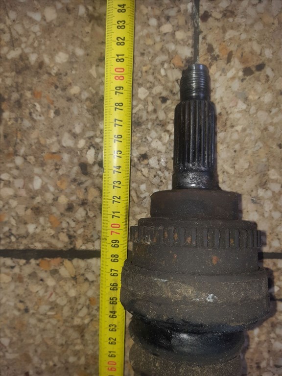 Suzuki Alto Jobb Féltengely 441O1M79FCO 3. kép