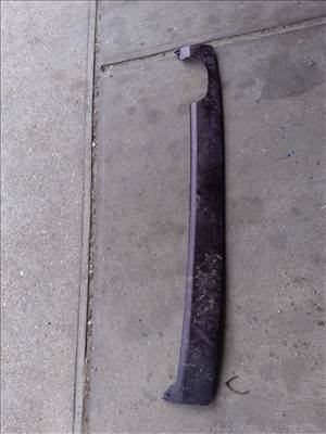 BMW 320D E46 Hátsó Lökhárító Díszléc 5112 E 36