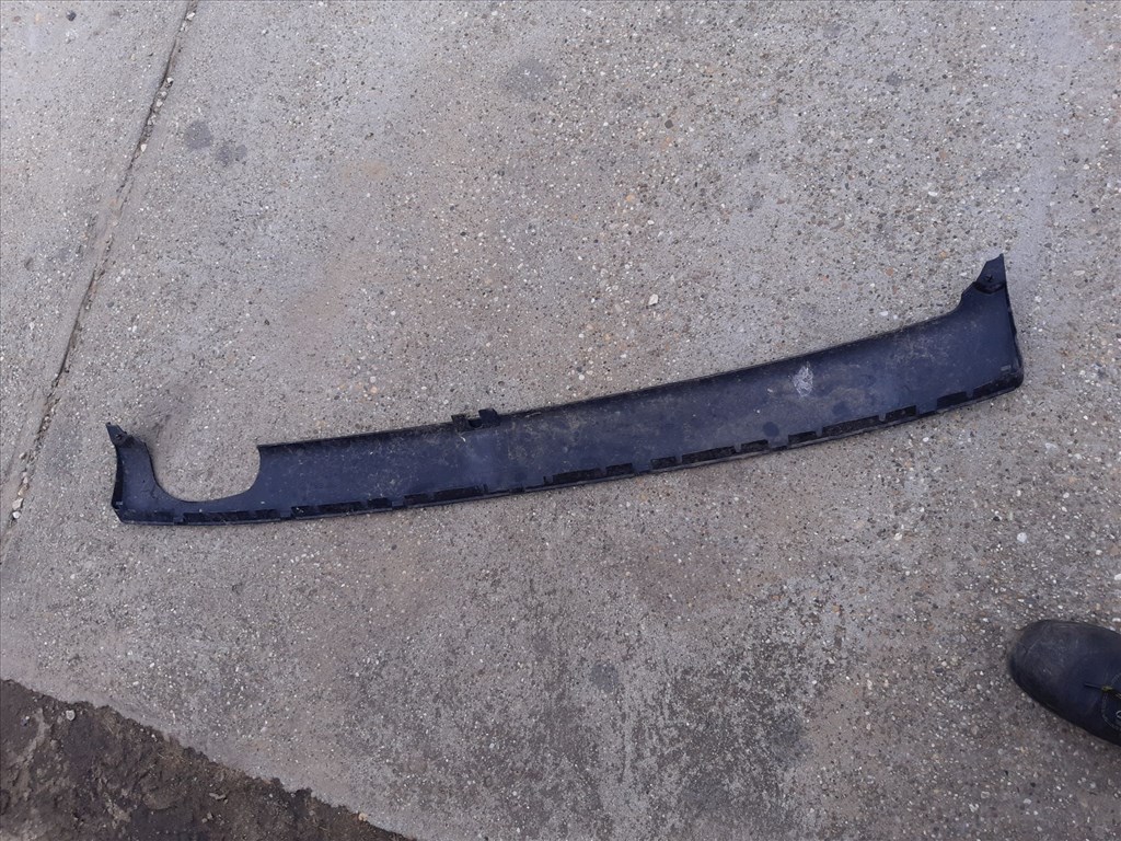 BMW 320D E46 Hátsó Lökhárító Díszléc 5112 E 36 3. kép