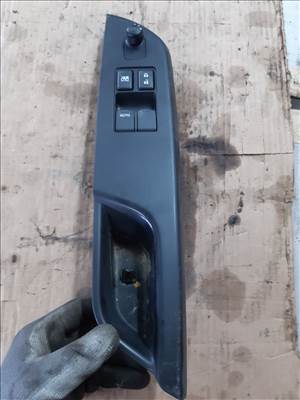Suzuki Swift IV 10-17 Bal Első Ablakemelő Kapcsoló