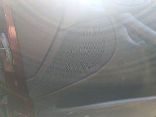 FORD FOCUS (DAW, DBW) Jobb első Hangszóró