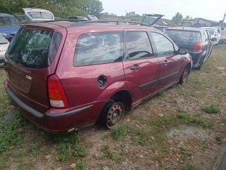 FORD FOCUS (DAW, DBW) Jobb első Hangszóró 6. kép