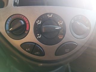 FORD FOCUS (DAW, DBW) Jobb első Hangszóró 23. kép