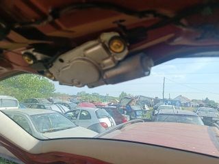 FORD FOCUS (DAW, DBW) Jobb első Hangszóró 32. kép