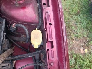 FORD FOCUS (DAW, DBW) Jobb első Hangszóró 58. kép