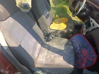 FORD FOCUS (DAW, DBW) Jobb első Ülés