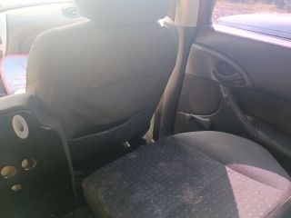 FORD FOCUS (DAW, DBW) Jobb első Ülés 2. kép