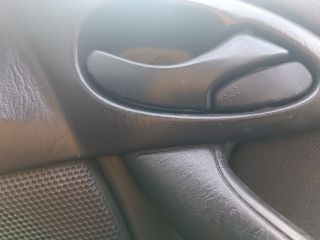 FORD FOCUS (DAW, DBW) Jobb első Ülés 29. kép