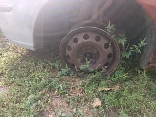 FORD FOCUS (DAW, DBW) Jobb első Ülés 43. kép