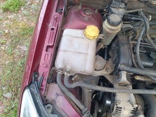 FORD FOCUS (DAW, DBW) Jobb első Ülés 55. kép