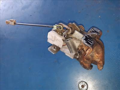 Mercedes Vito Csomagtérajtó Zár A638 743 0335