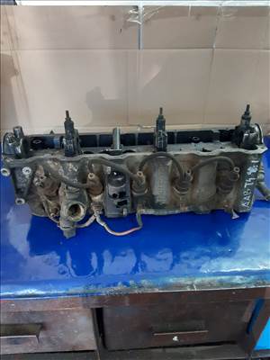 Volkswagen Transporter T4 91-96 Hengerfej + Porlasztó