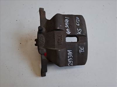 Nissan Qashqai (J10) bal első féknyereg