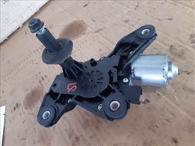 Renault Kadjar Hátsó Ablaktörlő Motor 287108228R