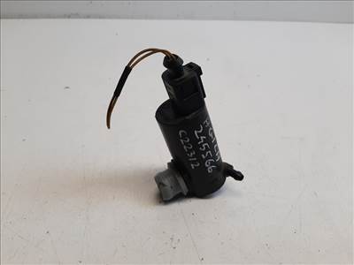 Opel Agila hátsó szélvédőmosó motor