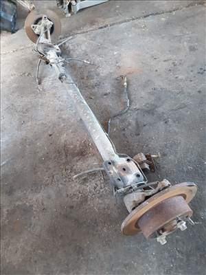 Renault Master 03-10 Hátsó Híd Tárcsafékes